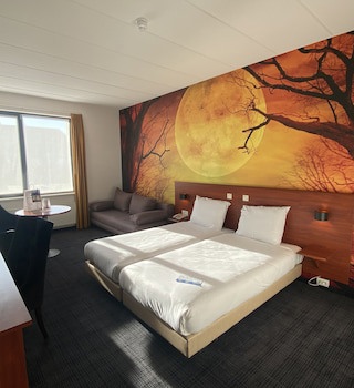 Fletcher Hotel-Restaurant Zevenbergen-Moerdijk