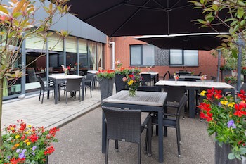 Fletcher Hotel-Restaurant Zevenbergen-Moerdijk