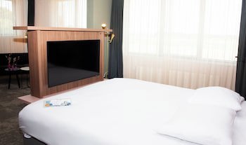 Fletcher Hotel-Restaurant Zevenbergen-Moerdijk