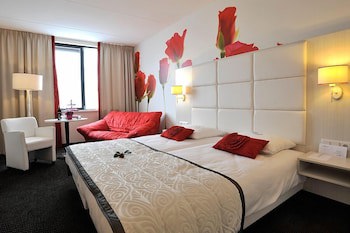 Fletcher Hotel-Restaurant Zevenbergen-Moerdijk