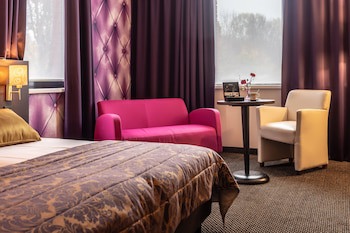 Fletcher Hotel-Restaurant Zevenbergen-Moerdijk