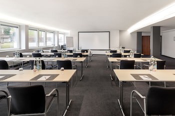 Radisson Blu Hotel, St. Gallen