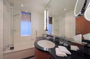 Radisson Blu Hotel, St. Gallen
