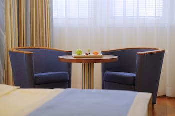 Radisson Blu Hotel, St. Gallen