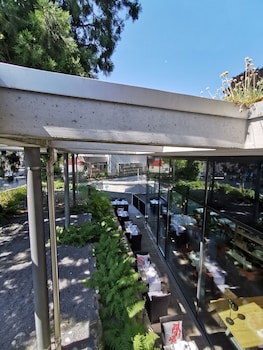 Radisson Blu Hotel, St. Gallen