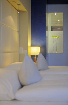 Radisson Blu Hotel, St. Gallen