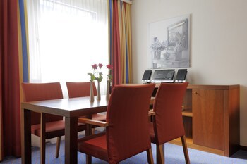 Radisson Blu Hotel, St. Gallen