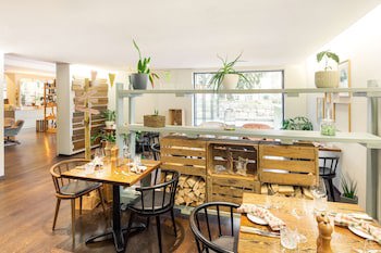 Radisson Blu Hotel, St. Gallen