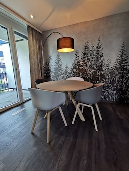 Radisson Blu Hotel, St. Gallen