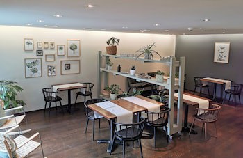 Radisson Blu Hotel, St. Gallen