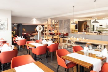 Radisson Blu Hotel, St. Gallen