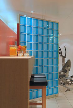 Radisson Blu Hotel, St. Gallen