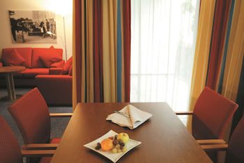 Radisson Blu Hotel, St. Gallen