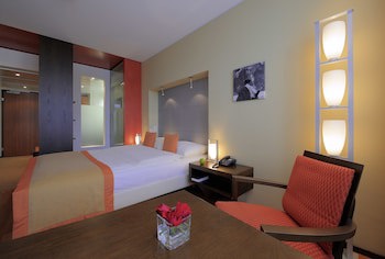 Radisson Blu Hotel, St. Gallen