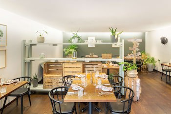 Radisson Blu Hotel, St. Gallen