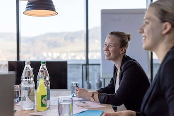 Radisson Blu Hotel, St. Gallen
