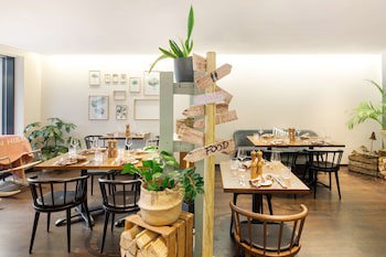 Radisson Blu Hotel, St. Gallen