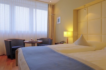 Radisson Blu Hotel, St. Gallen