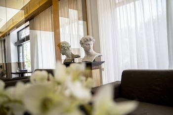 Hotel Dei Fiori fotoğrafı