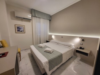 Hotel Dei Fiori fotoğrafı