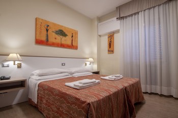 Hotel Dei Fiori galeri fotoğrafı