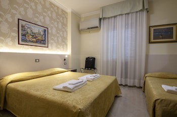 Hotel Dei Fiori galeri fotoğrafı