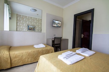 Hotel Dei Fiori galeri fotoğrafı