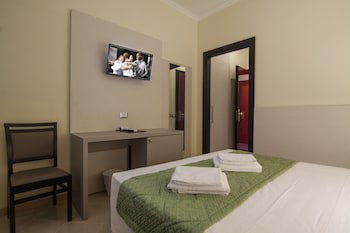 Hotel Dei Fiori galeri fotoğrafı