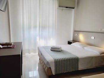 Hotel Dei Fiori galeri fotoğrafı
