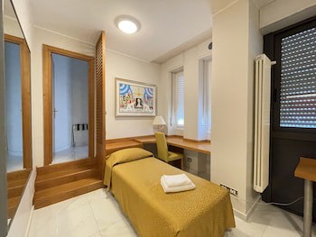 Hotel Dei Fiori galeri fotoğrafı