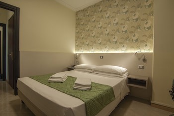 Hotel Dei Fiori galeri fotoğrafı