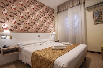 Hotel Dei Fiori galeri fotoğrafı