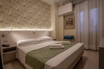 Hotel Dei Fiori galeri fotoğrafı