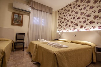 Hotel Dei Fiori fotoğrafı