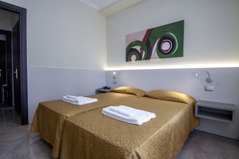 Hotel Dei Fiori galeri fotoğrafı