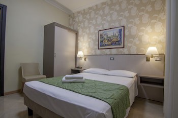 Hotel Dei Fiori galeri fotoğrafı
