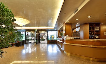 Bonotto Hotel Palladio galeri fotoğrafı