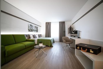 Bonotto Hotel Palladio galeri fotoğrafı