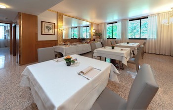 Bonotto Hotel Palladio galeri fotoğrafı
