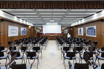 Bonotto Hotel Palladio galeri fotoğrafı