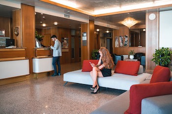 Bonotto Hotel Palladio galeri fotoğrafı