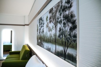 Bonotto Hotel Palladio galeri fotoğrafı