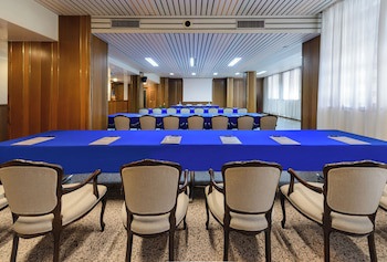 Bonotto Hotel Palladio galeri fotoğrafı