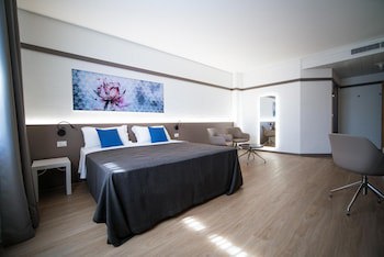 Bonotto Hotel Palladio galeri fotoğrafı