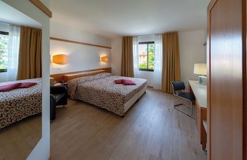 Bonotto Hotel Palladio galeri fotoğrafı