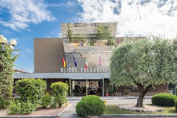 Bonotto Hotel Palladio galeri fotoğrafı