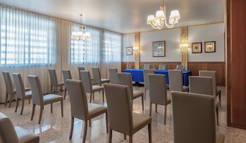 Bonotto Hotel Palladio fotoğrafı