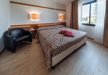 Bonotto Hotel Palladio galeri fotoğrafı