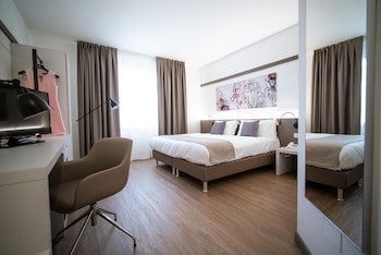 Bonotto Hotel Palladio galeri fotoğrafı