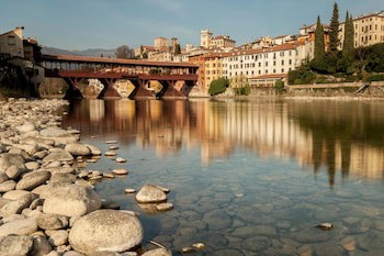 Bonotto Hotel Palladio galeri fotoğrafı